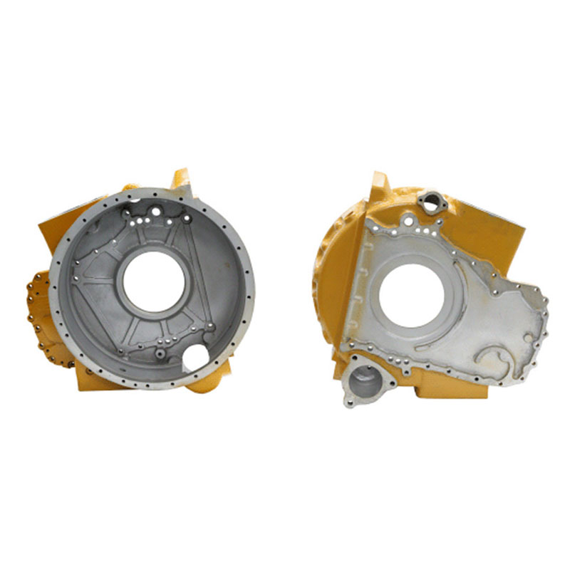 Промышленные Дизельные Двигатели Caterpillar Flywheel Housing