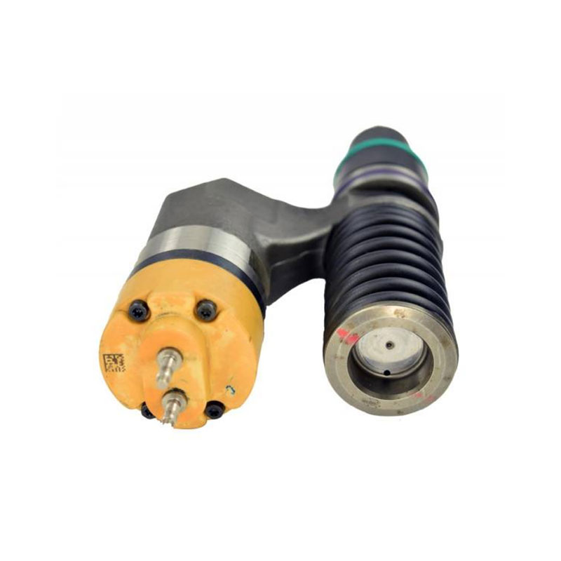 Промышленные Дизельные Двигатели Caterpillar injector