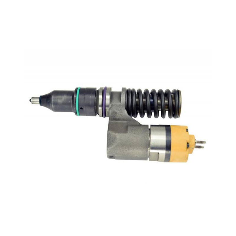 Промышленные Дизельные Двигатели Caterpillar injector