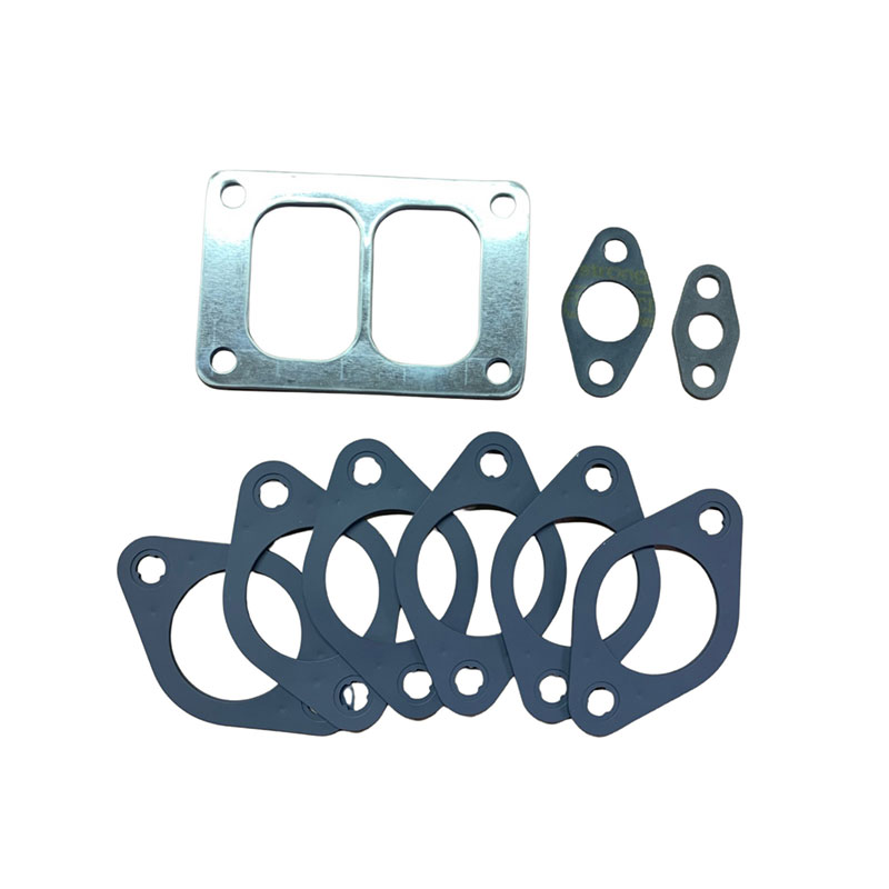 Промышленные Дизельные Двигатели Caterpillar Manifold Gasket Kit