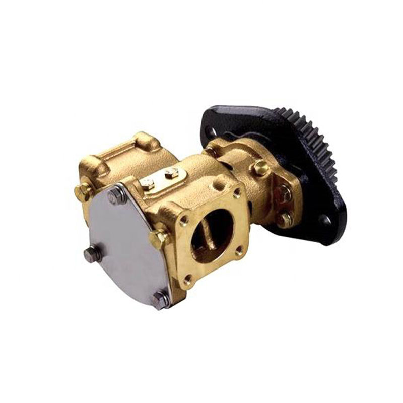 Насос для морской воды дизельного двигателя Cummins