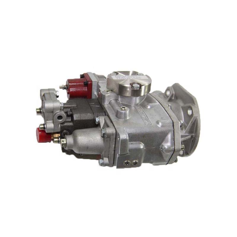 Топливный насос дизельного двигателя Cummins