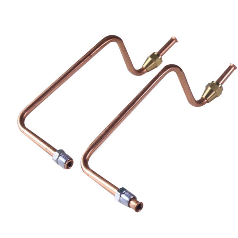 Топливная трубка для дизельного топлива Cummins