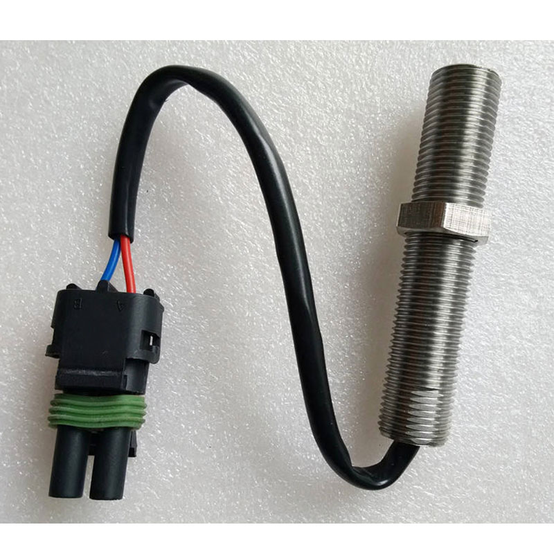 Сетевой концентратор вентилятора  Cummins