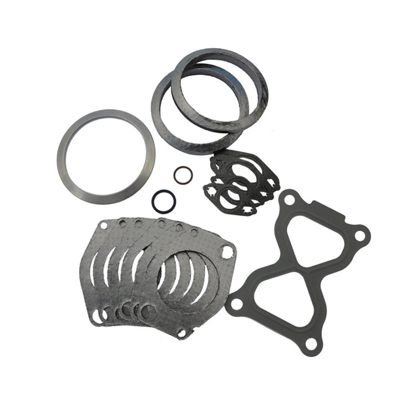 Промышленные Дизельные Двигатели Caterpillar Manifold Gasket Kit