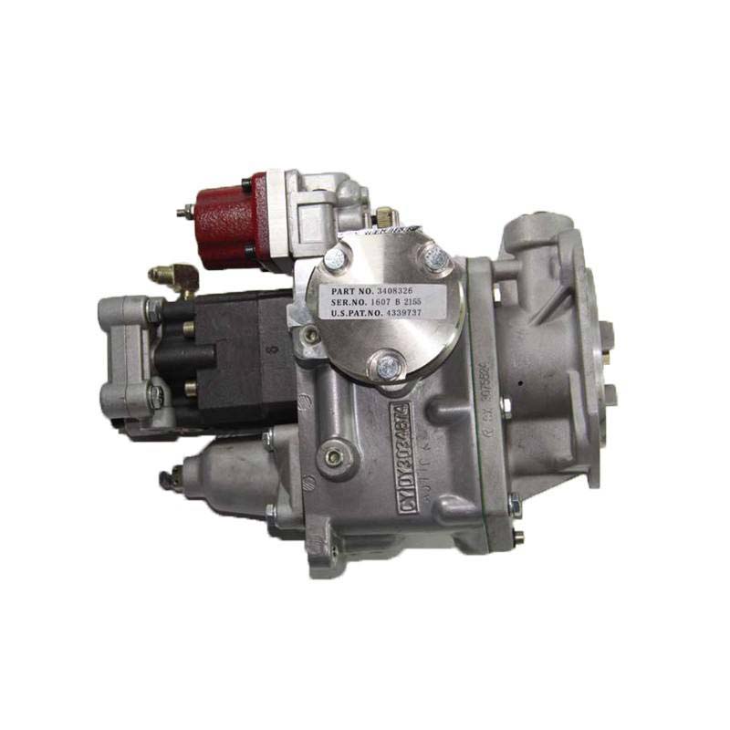 Топливный насос дизельного двигателя Cummins