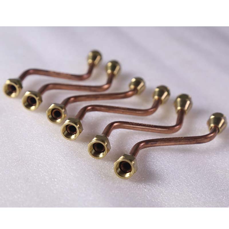 Топливная трубка для дизельного топлива Cummins