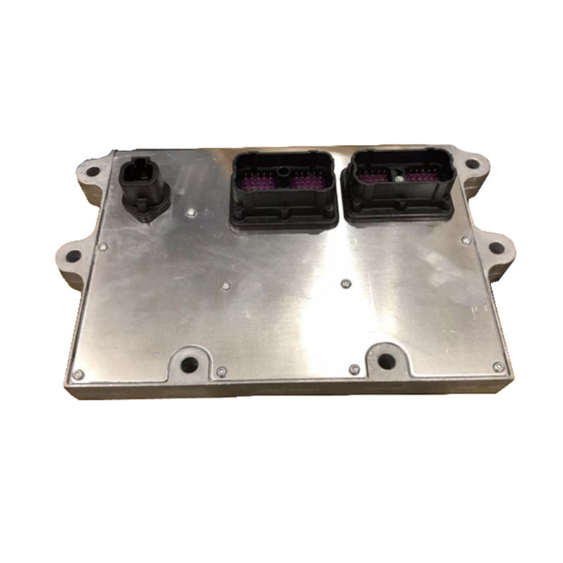 Электронный блок управления дизельного двигателя Cummins