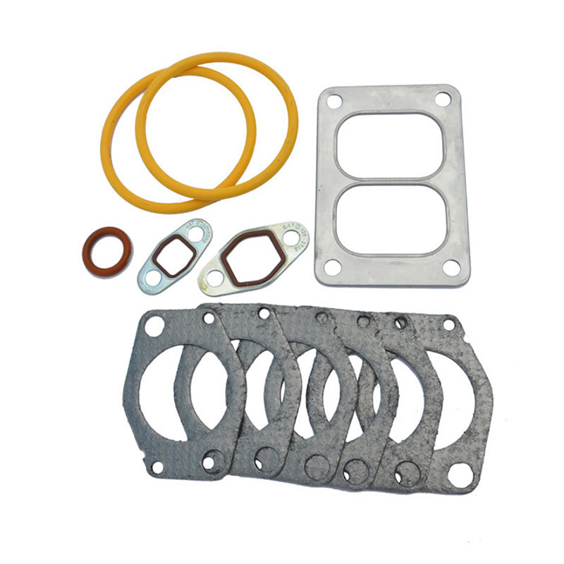 Промышленные Дизельные Двигатели Caterpillar Manifold Gasket Kit