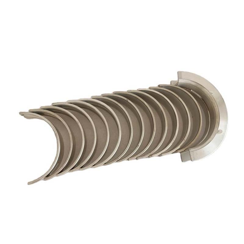 Коренный подшипник дизельного двигателя Cummins