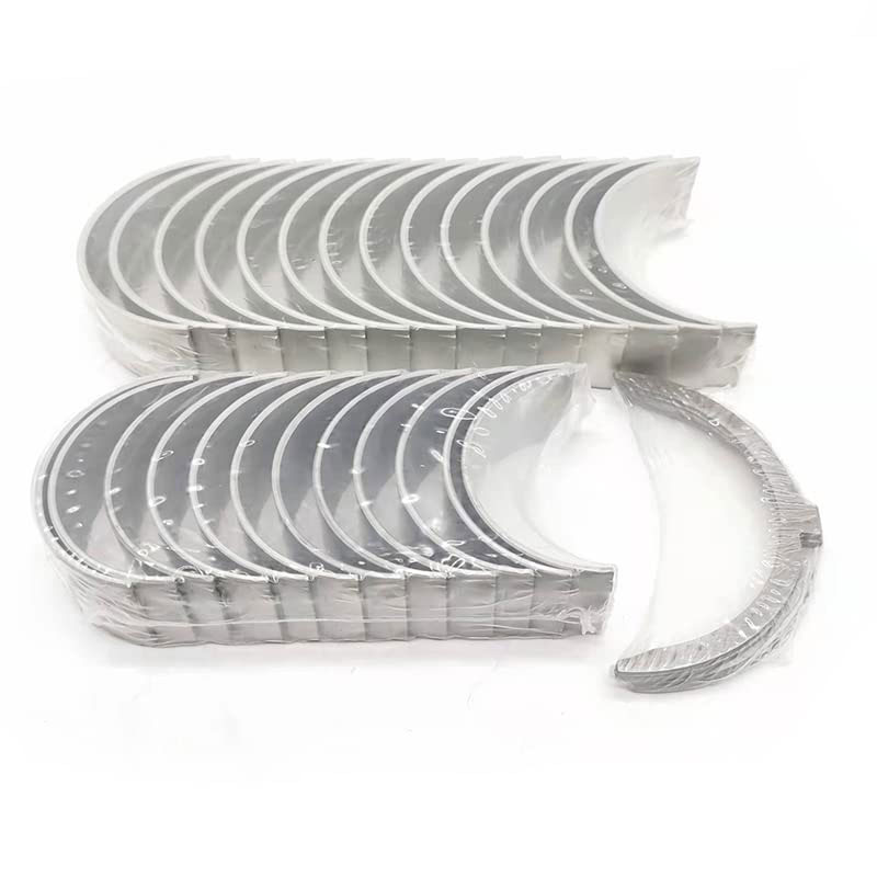 Промышленные Дизельные Двигатели Caterpillar MAIN BEARING KIT