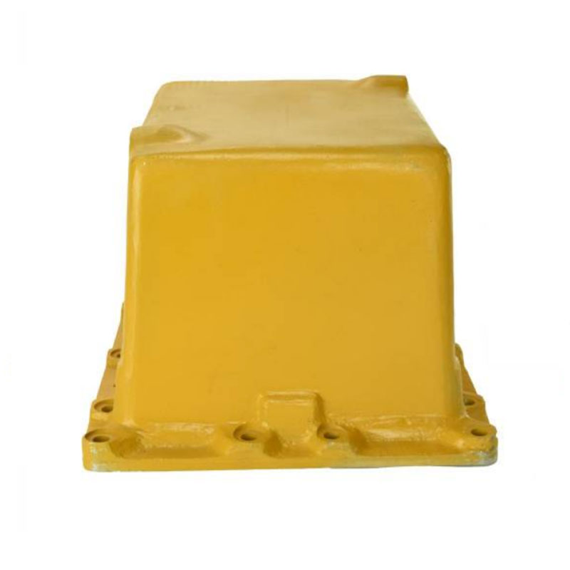 Промышленные Дизельные Двигатели Caterpillar oil pan