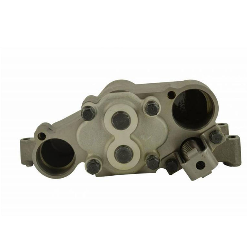 Промышленные Дизельные Двигатели Caterpillar oil pump