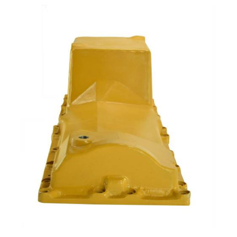 Промышленные Дизельные Двигатели Caterpillar oil pan