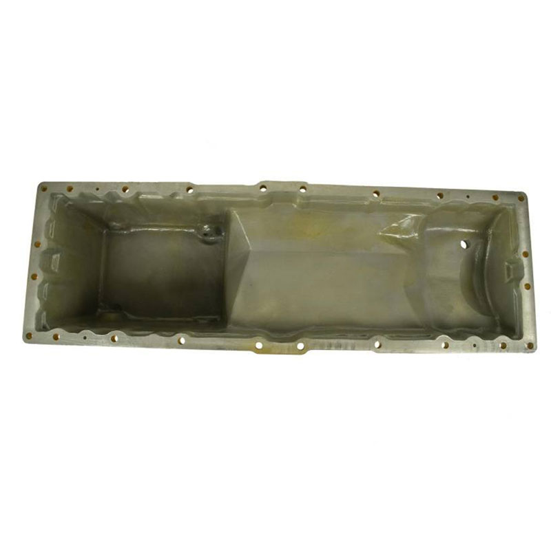 Промышленные Дизельные Двигатели Caterpillar oil pan