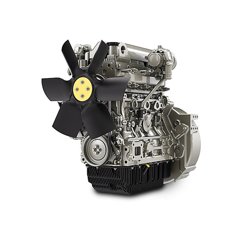 Perkins 904 series diesel engine