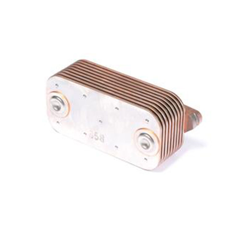 Genuine Perkins diesel engine spare parts oil cooler