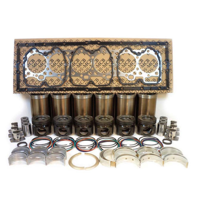 Промышленные Дизельные Двигатели Caterpillar piston