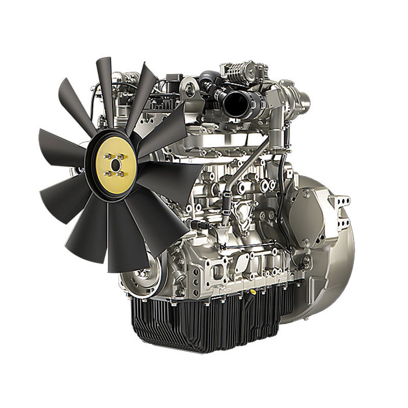 Perkins 904 series diesel engine