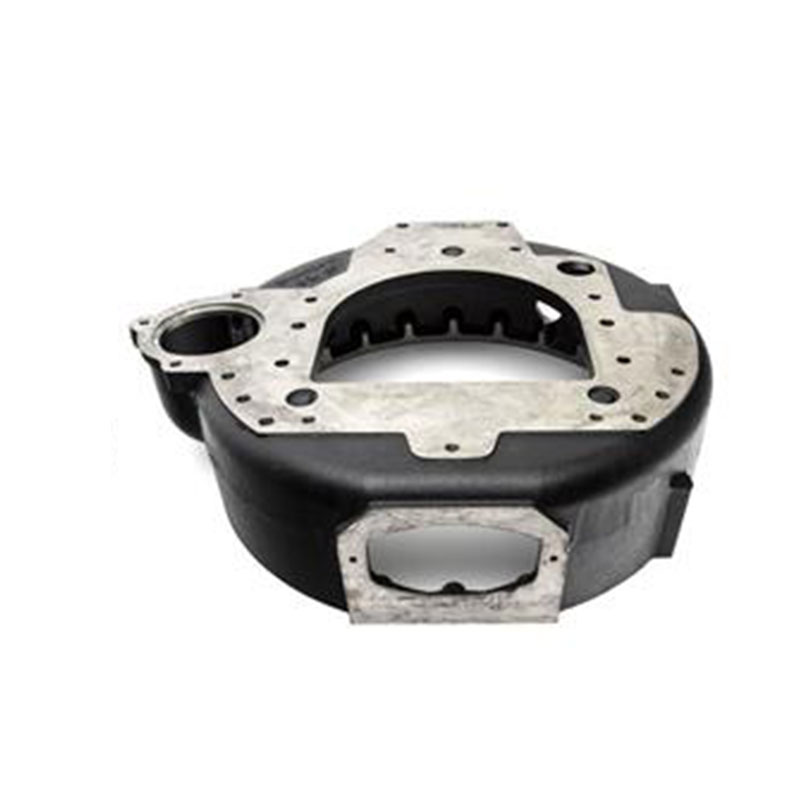 Genuine Perkins diesel engine FLYWHEEL HOUSING