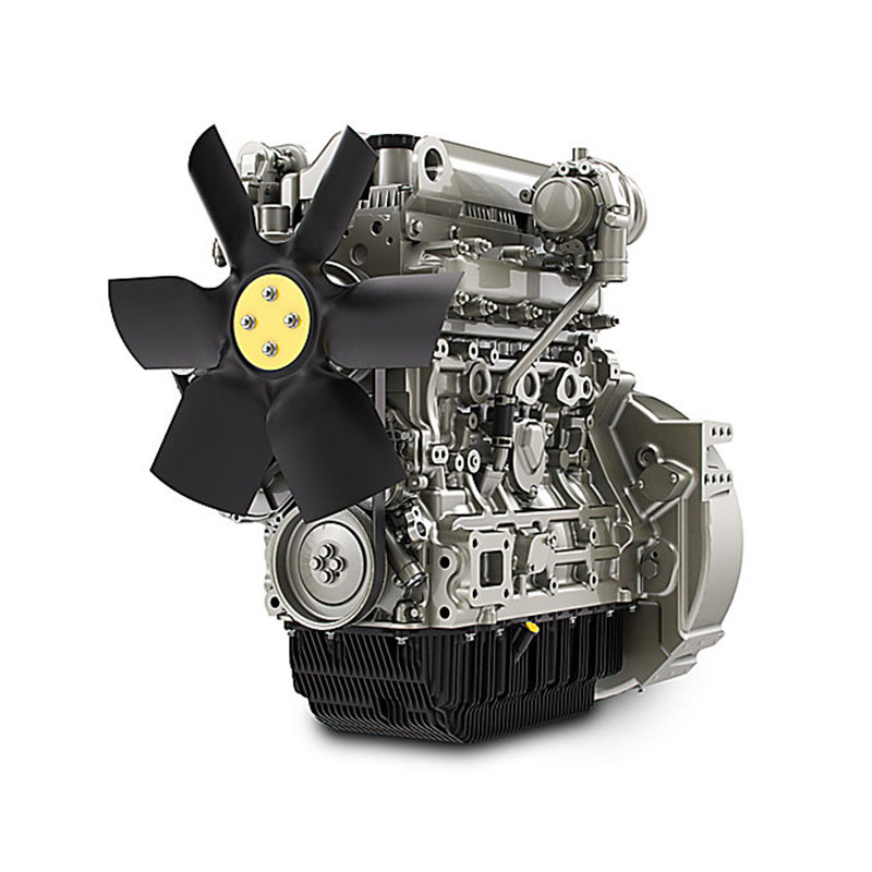 Perkins 904 series diesel engine