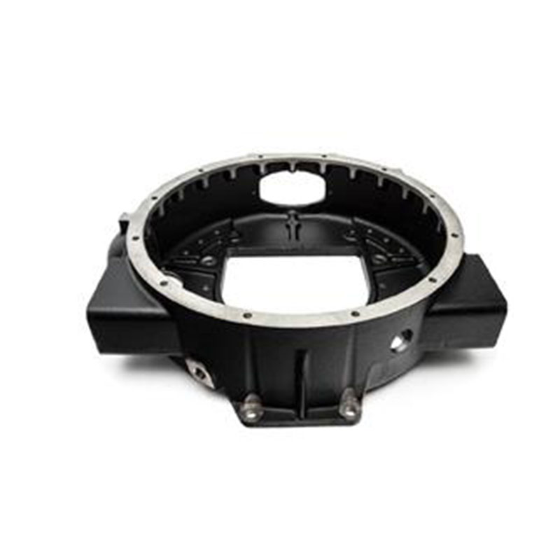 Genuine Perkins diesel engine FLYWHEEL HOUSING