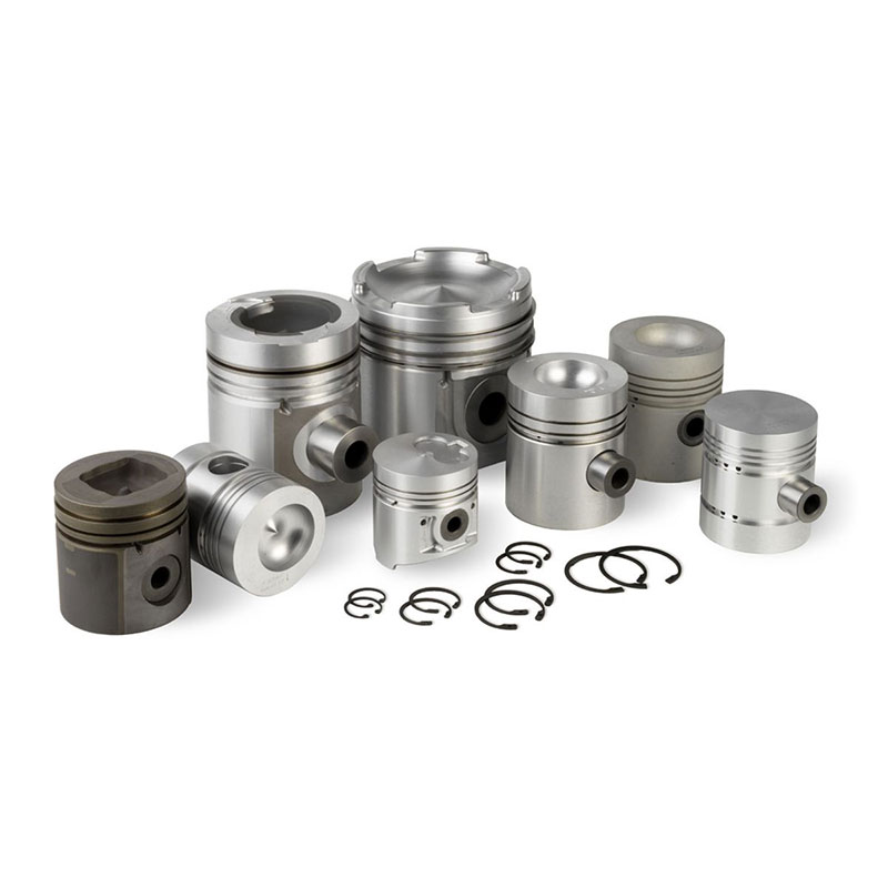 Промышленные Дизельные Двигатели Caterpillar piston