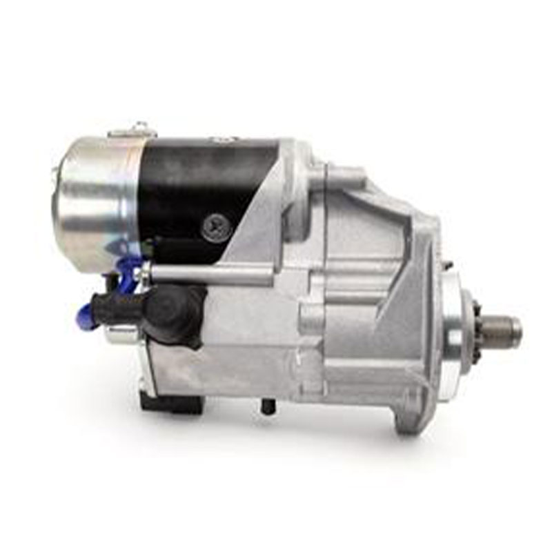Genuine Perkins diesel engine STARTER MOTOR