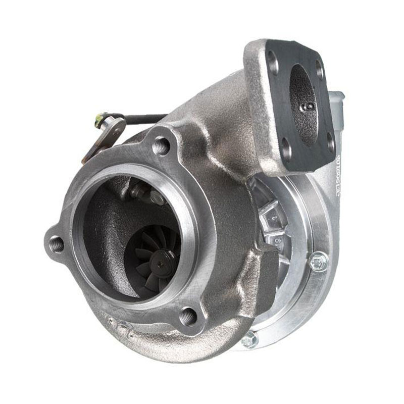 Genuine Perkins diesel engine turbocharger