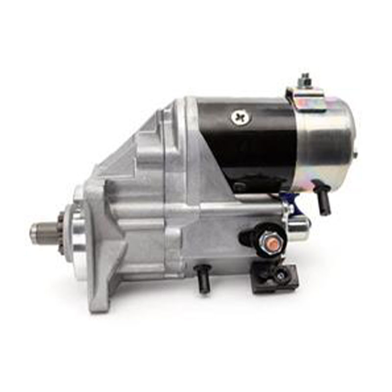 Genuine Perkins diesel engine STARTER MOTOR
