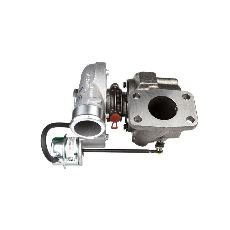 Genuine Perkins diesel engine turbocharger