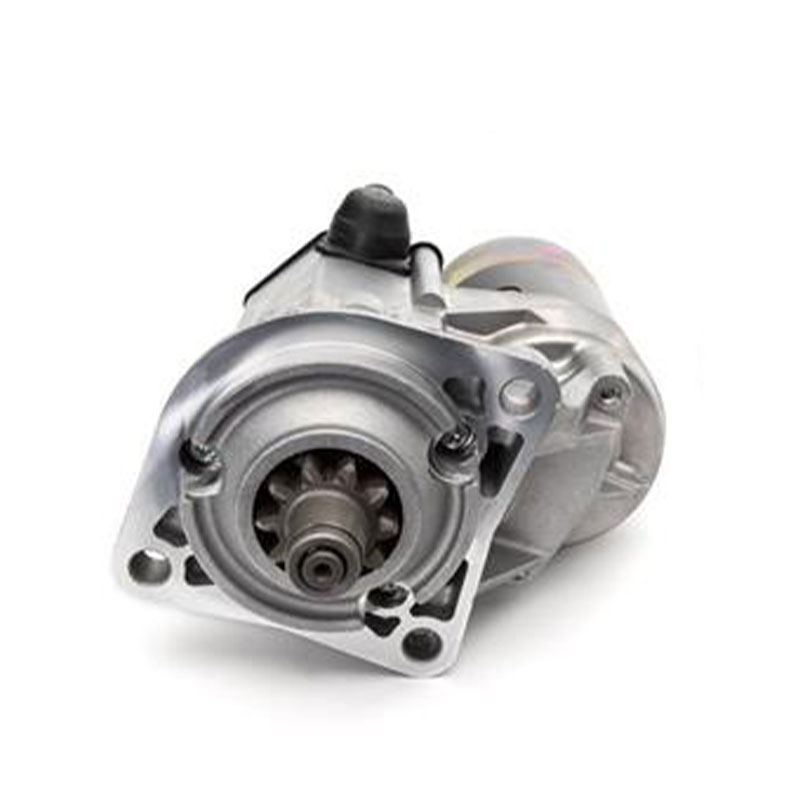 Genuine Perkins diesel engine STARTER MOTOR