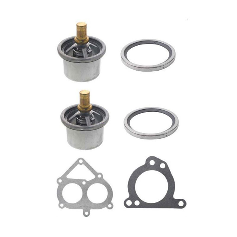 Промышленные Дизельные Двигатели Caterpillar Thermostat Kit