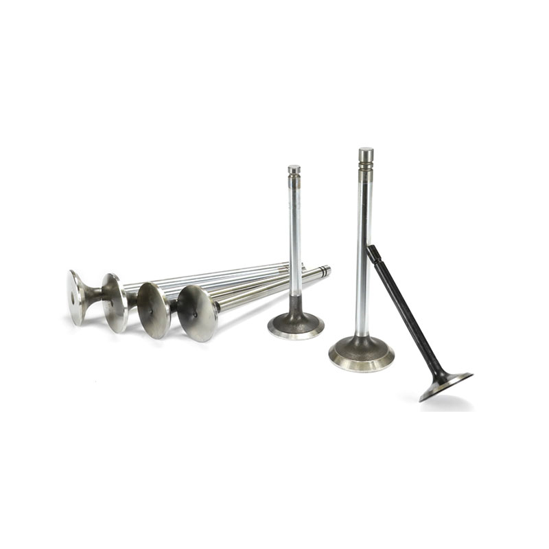 Промышленные Дизельные Двигатели Caterpillar Valve