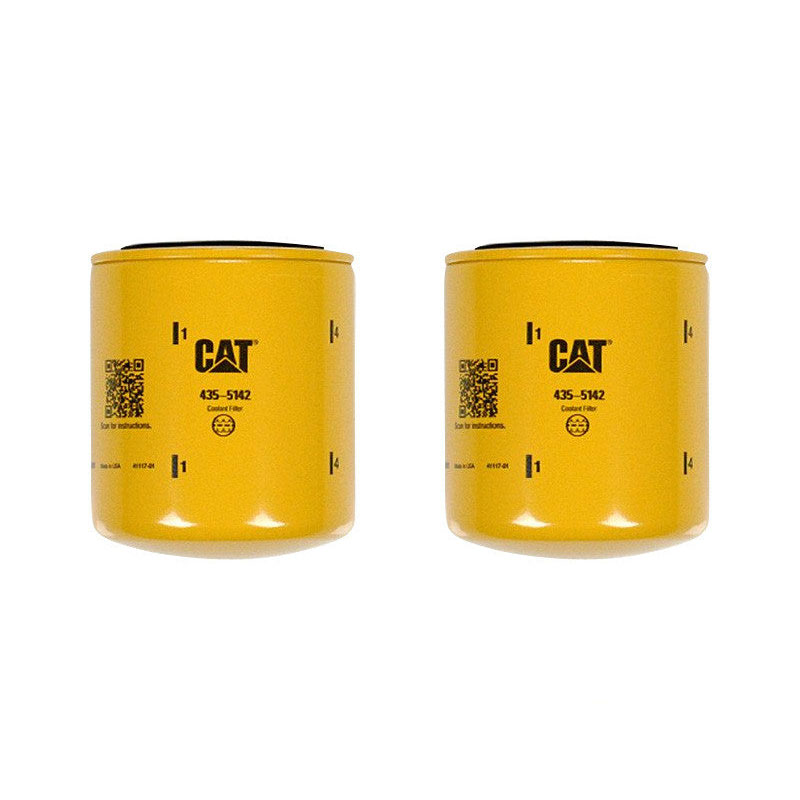 Промышленные Дизельные Двигатели Caterpillar Water filter