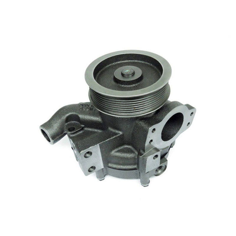Промышленные Дизельные Двигатели Caterpillar water pump