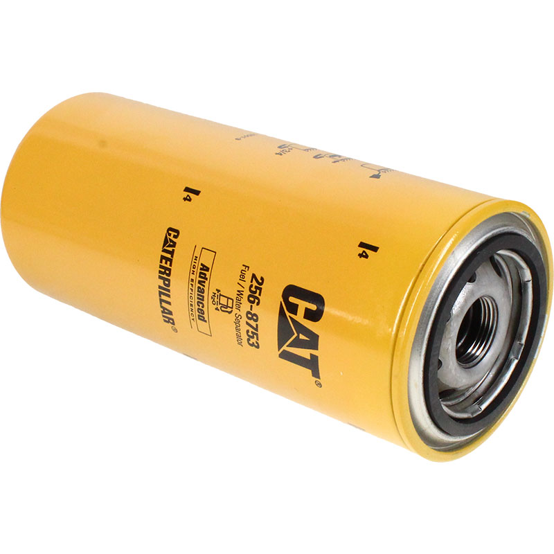 Промышленные Дизельные Двигатели Caterpillar Water filter