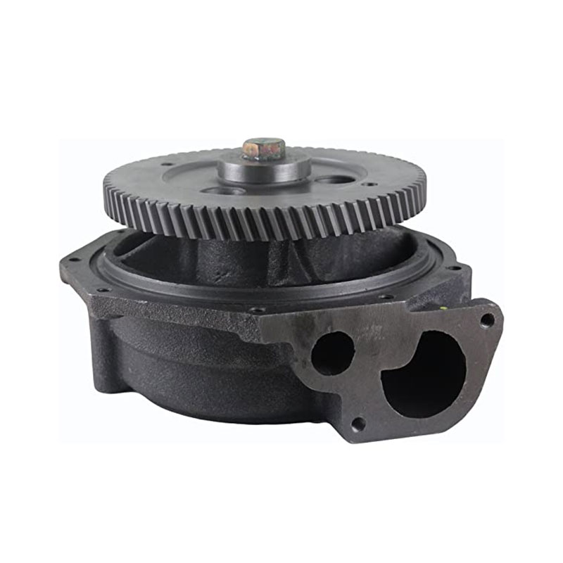Промышленные Дизельные Двигатели Caterpillar water pump