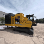 Экскаватор Komatsu PC1250-11R