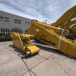 Экскаватор Komatsu PC1250-11R