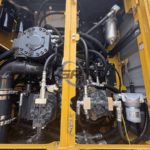 Экскаватор Komatsu PC1250-11R