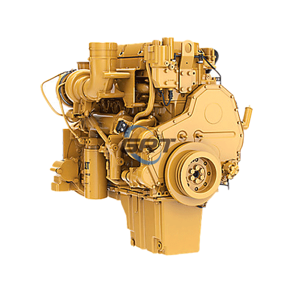 Caterpillar CAT C11 Промышленные Дизельные Двигатели