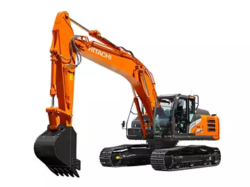 Запчасти Hitachi