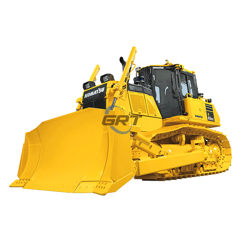 Komatsu D65EX-18 Crawler dozers