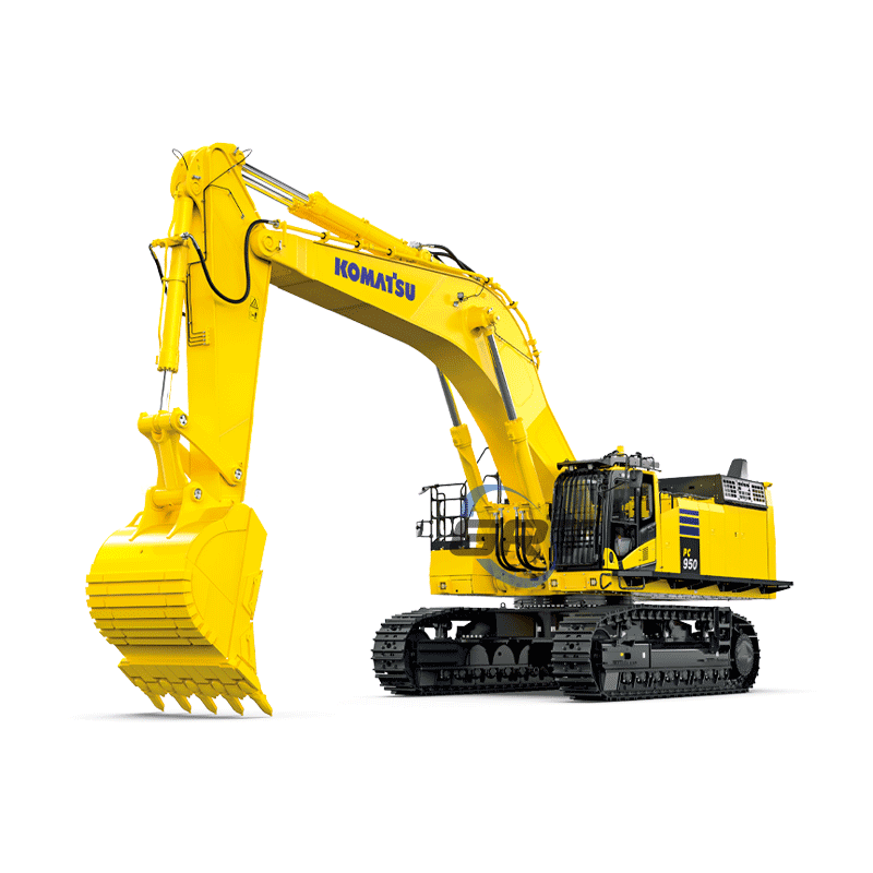 Komatsu PC950-11M0 Excavator